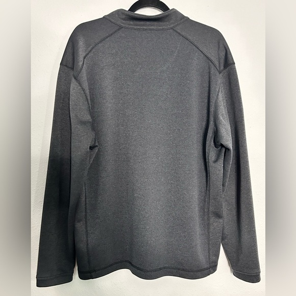 Pebble Beach Gray Men's Sweater Size Large - Picture 2 of 4